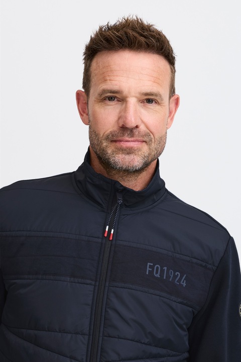 Actual product image FQ1924 FQHARRY combo jacket 21900718 (XXL)