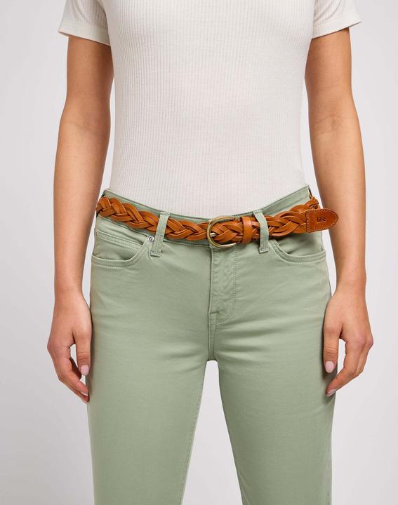 Image du produit Lee Ceinture Braided Belt (90)