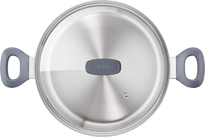 Actual product image Tefal Daily Cook G71244 (20 cm, Pot, Stainless steel)
