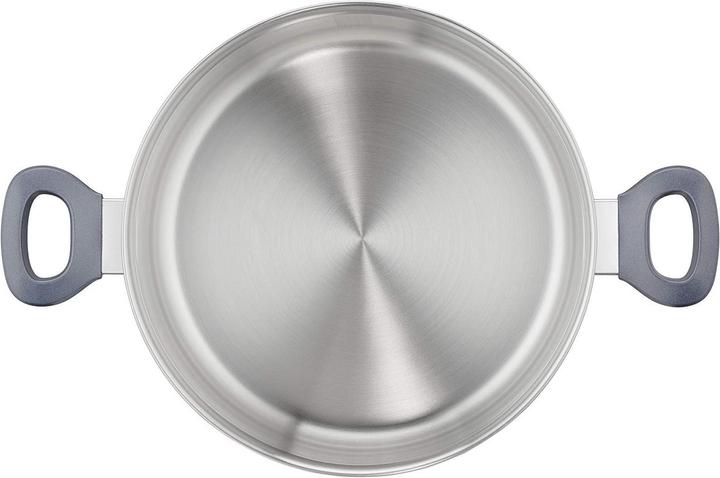 Actual product image Tefal Daily Cook G71244 (20 cm, Pot, Stainless steel)