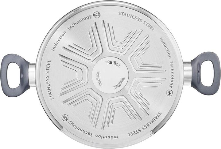 Actual product image Tefal Daily Cook G71244 (20 cm, Pot, Stainless steel)