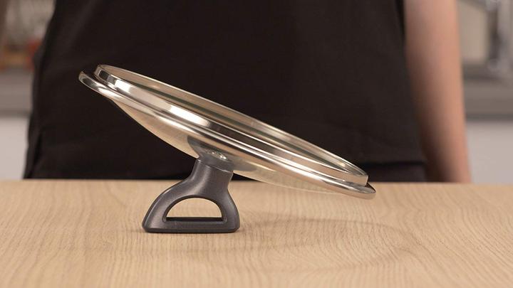 Actual product image Tefal Daily Cook G71244 (20 cm, Pot, Stainless steel)