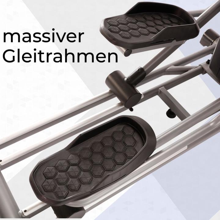 Actual product image Maxxus CX 9.1
