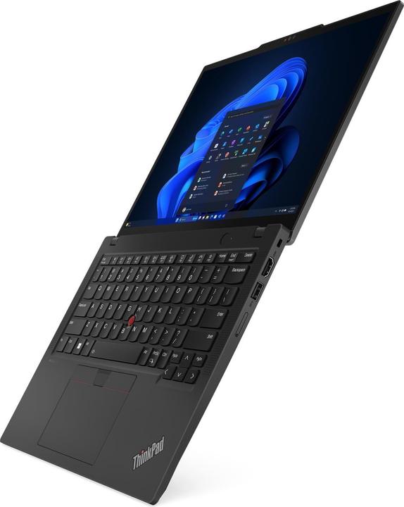 Actual product image Lenovo ThinkPad X13 Gen 5 (13.30", 512 GB, 16 GB, DE, Intel Core Ultra 7 165U)