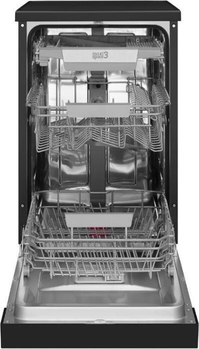 Image du produit Amica DFM46C8EOiBH Lave-vaisselle