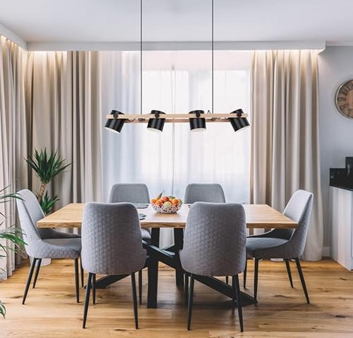 Produktbild EGLO Hornwood (E27)