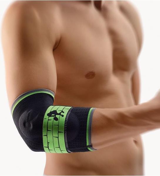 Produktbild Bort Medical Epi Basic Sport Bandae Grösse L (L)