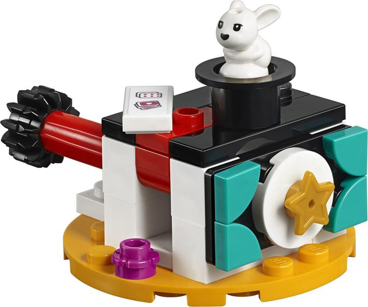 Produktbild LEGO Andreas Talentshow (41368, LEGO Friends)
