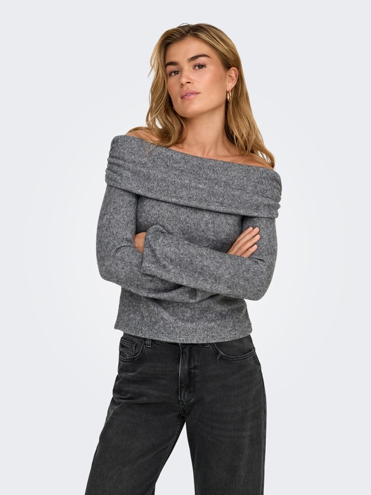 Actual product image Only ONLLYDIA Sweatshirt Sweatshirt (XL)