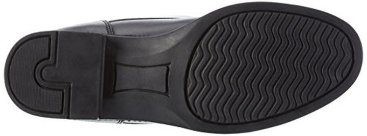 Actual product image HKM New Fashion Riding Boots (37)
