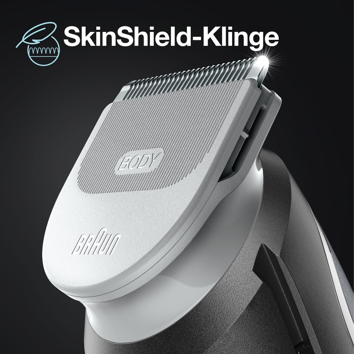 Produktbild Braun BodyGroomer 5340
