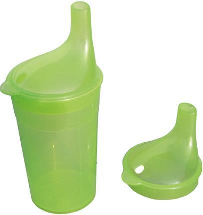 Produktbild Sahag Trinkbecher Aufsätze Tee & Brei transp