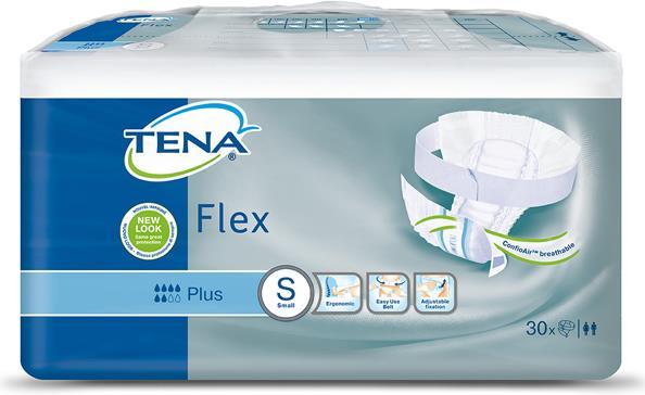 Tena Flex Plus Pants