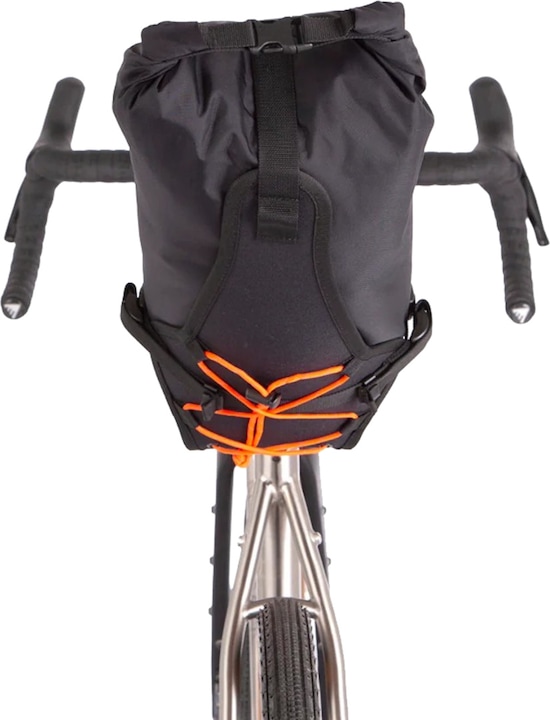 Produktbild Restrap Saddle Bag (8 l, Satteltasche)