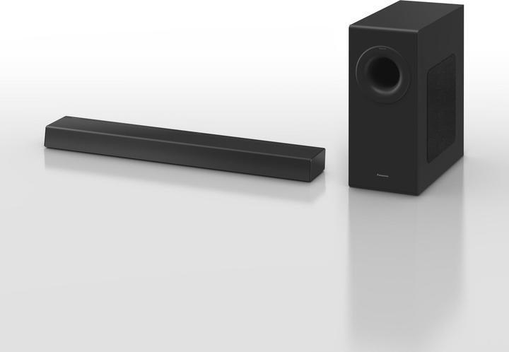 Image du produit Panasonic SC-HTB490 (320 W, Canal 2.1)