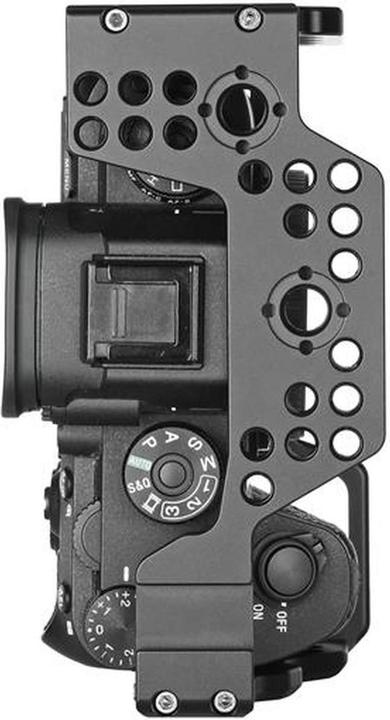 Produktbild Leofoto Camera Cage For Sony A7R MK III/A9/A7 MK III (Cage)