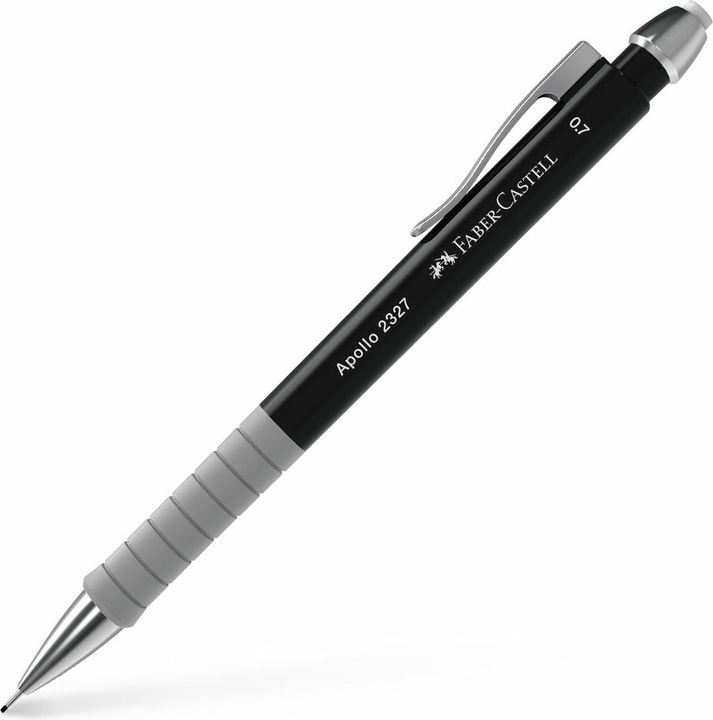 Image du produit Faber-Castell Apollo 2327 (0.70 mm, B, 1 x)