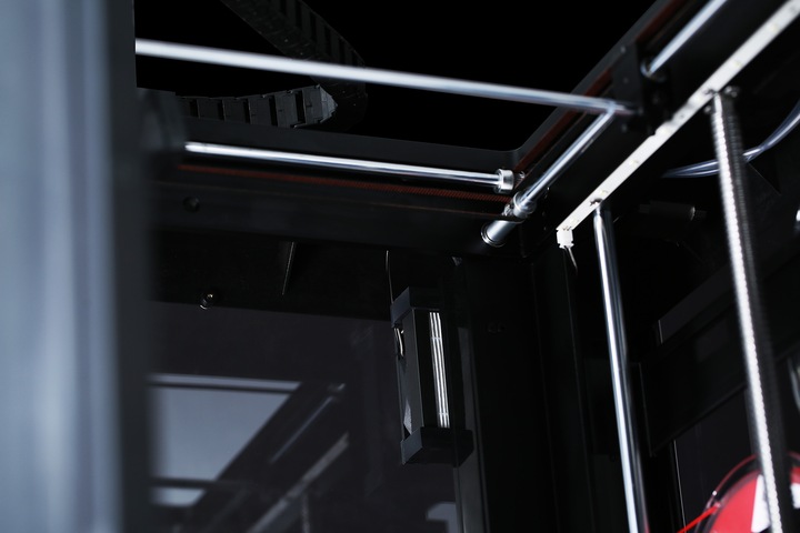 Produktbild Raise3D Pro2 Plus