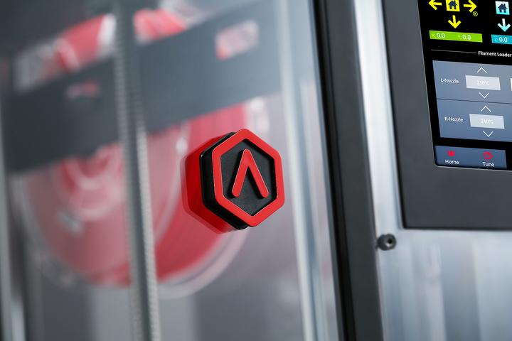 Actual product image Raise3D Pro2 Plus