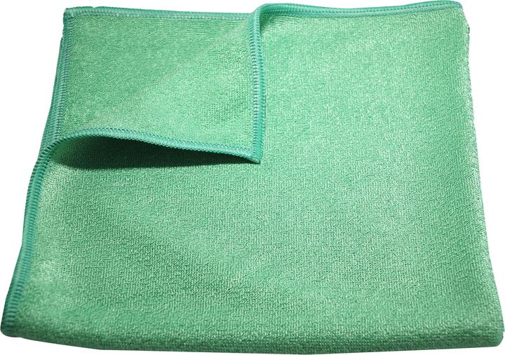 Produktbild COPLAX Microfasertücher Profi Antibac