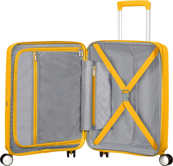 Produktbild American Tourister Soundbox (41 l)