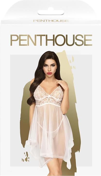 Immagine prodotto Penthouse Lingerie Bambola birichina - Babydoll (M, L)