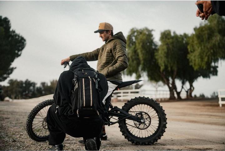 Actual product image PolarPro RoadRunner 8 l (Photo backpack, 8 l)