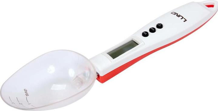 Actual product image Toya LUND WAGA KUCHENNA - ŁYŻKA 75ml