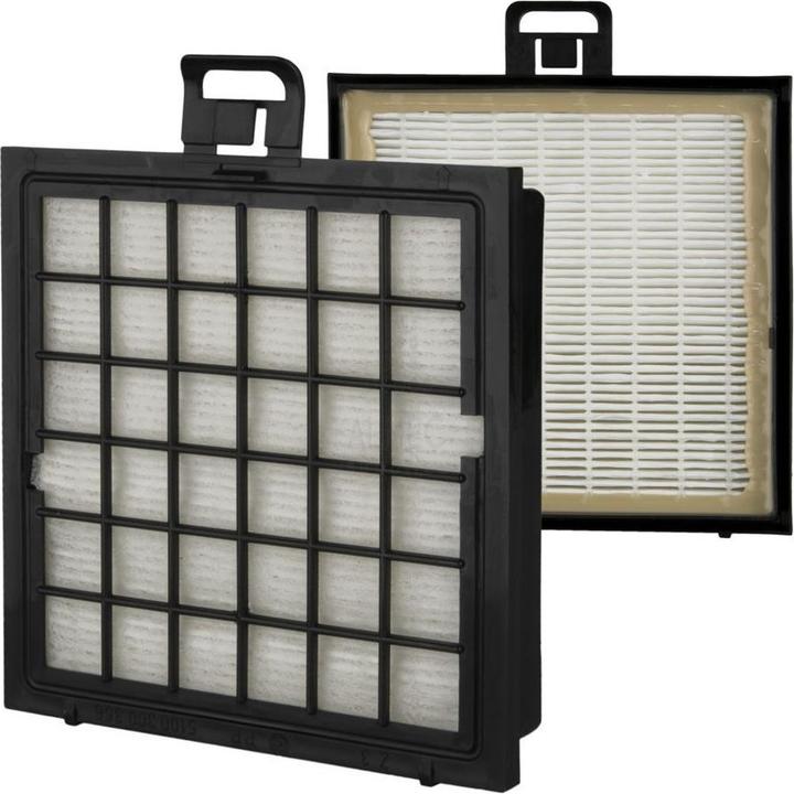 Europart Exhaust air filter cassette like BOSCH 00578732 F2G2 BBZ151HF for hoover