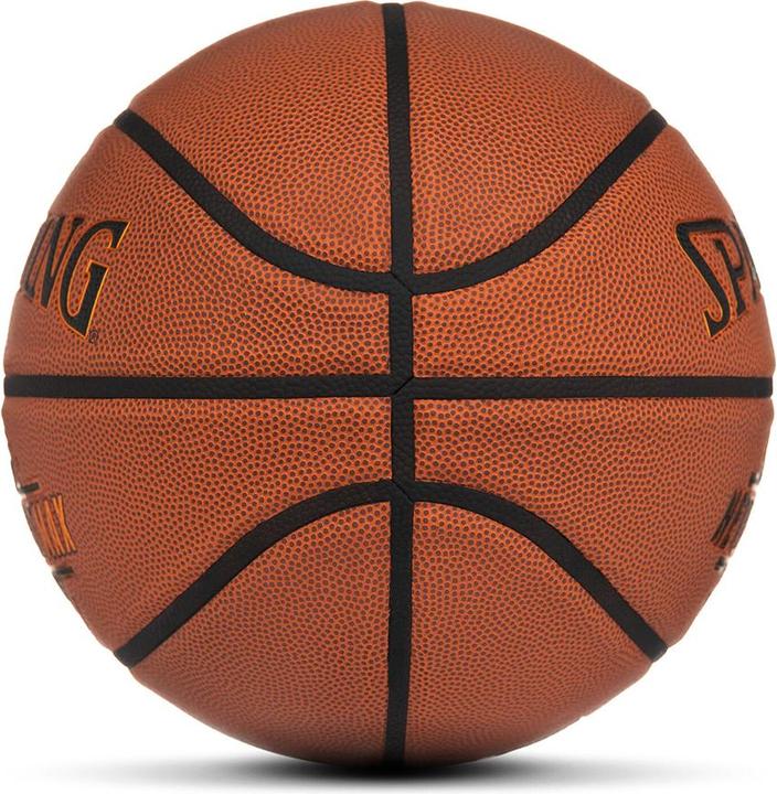 Actual product image Spalding Neverflat Max (7)