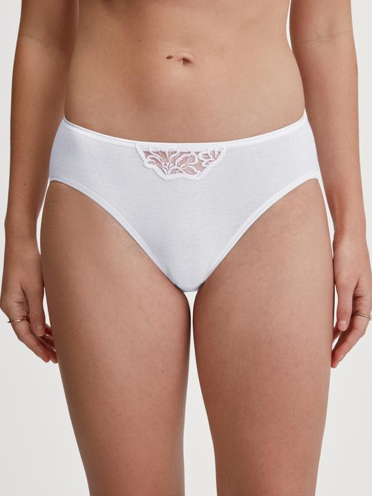 Actual product image Calida Cotton Desire Mini-Slip (S, Single pack)