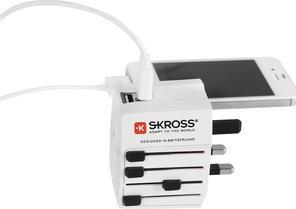 Immagine prodotto Skross Mondo MUV USB