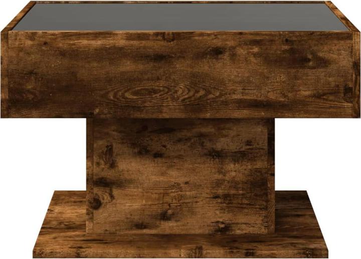 Image du produit vidaXL Couchtisch (70 x 50 x 45 cm)