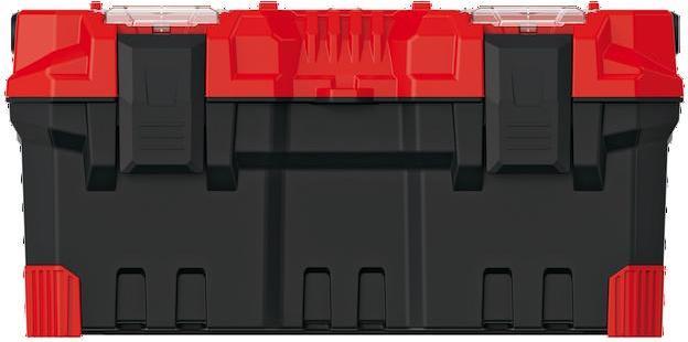 Actual product image Kistenberg Multifunctional toolbox TITAN Plus