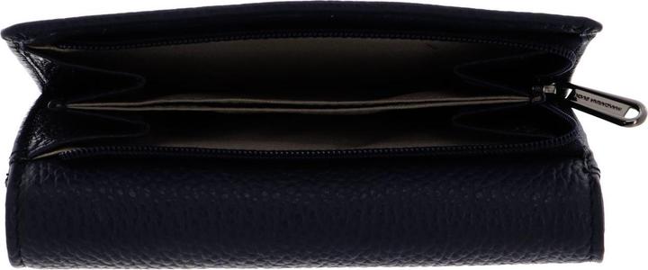 Image du produit Mandarina Duck Porte-monnaie Mellow Leather Wallet FZP65