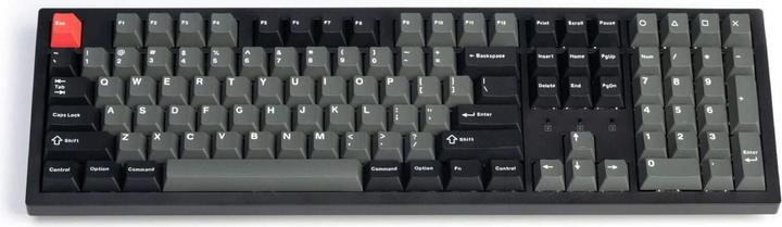 Actual product image Keychron Cherry Profile Double-Shot PBT Set