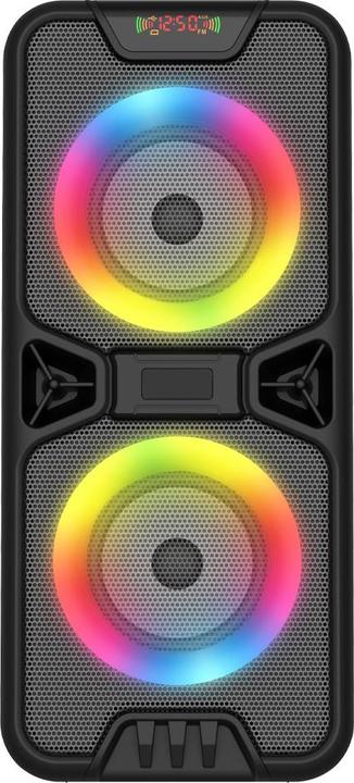 Actual product image Manta SPK816 (4 h)