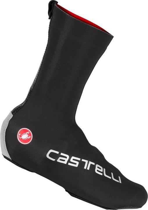 Castelli Couvre-chaussures Diluvio Pro (S, M)