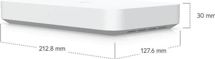 Immagine prodotto Ubiquiti Gateway Fiber