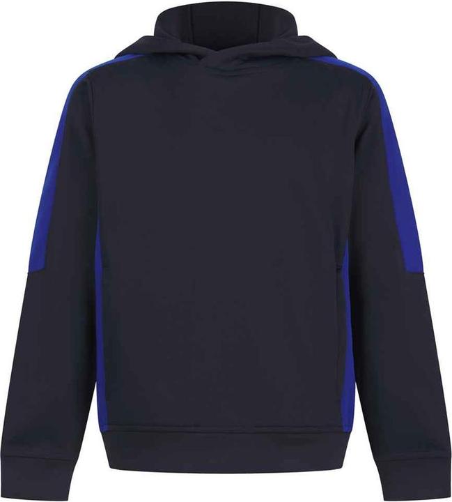 Blu navy/blu reale