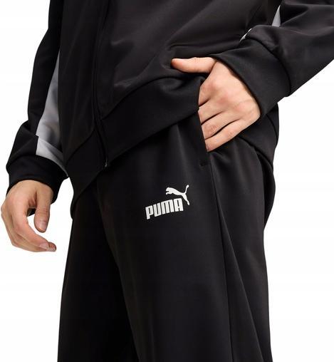 Actual product image Puma Poly Colorblock Suit (M)