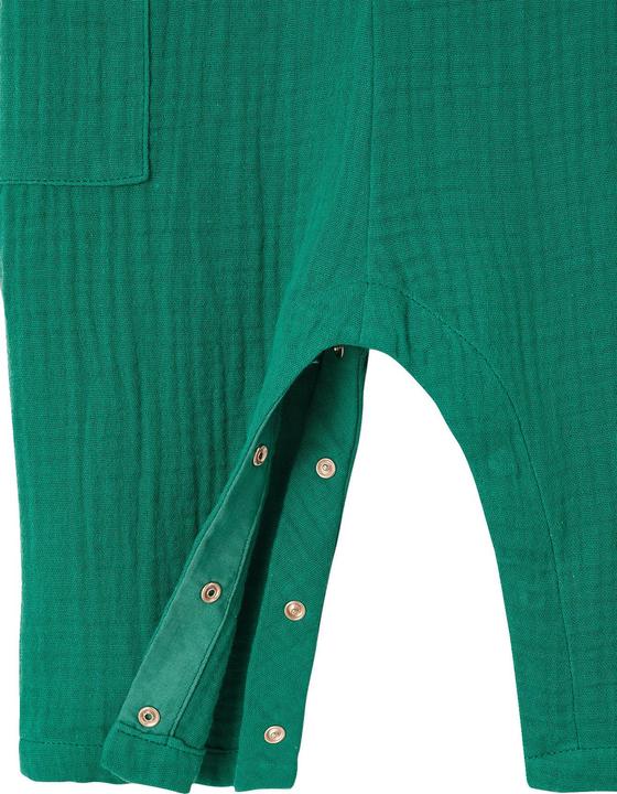 Produktbild Vertbaudet Musselin-Overall Baby (62)