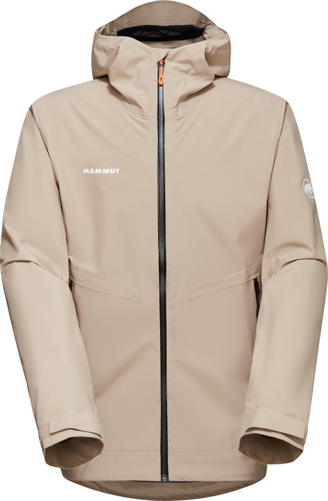 Mammut Alto Light HS Hooded Jacket Men (XXL)