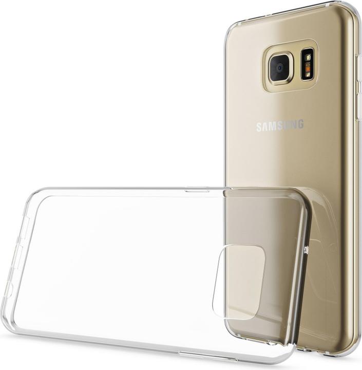 Actual product image Nalia mobile phone cover (Samsung Galaxy S7)