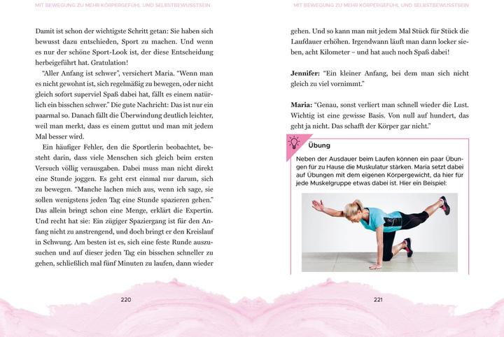 Produktbild Das grosse BUNTE-Beauty-Buch (Deutsch, Marie Krutmann, 2022)
