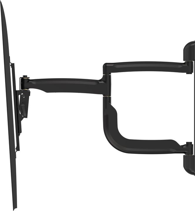 Actual product image Peerless SA752PU (Wall, 42 kg, 37" - 55")