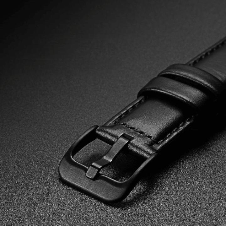 Produktbild Dux Ducis Business Series (41 mm, 42 mm, 20 mm, Echtleder)