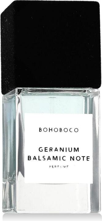 Produktbild Bohoboco Geranium Bals Extreme Parfumé (Extrait De Parfum, 50 ml)