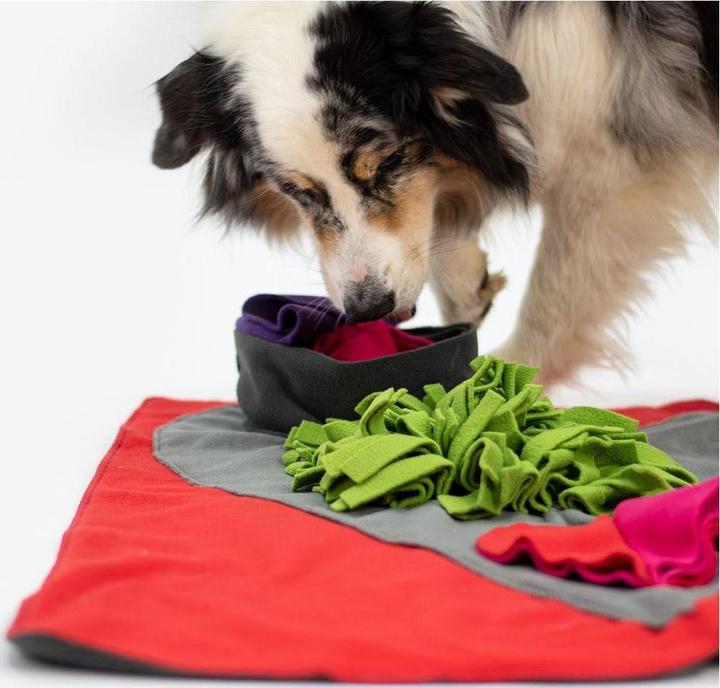 Produktbild Knauder's Best Knauder's Heart Pad 80x75cm (Intelligenzspielzeug Hund)