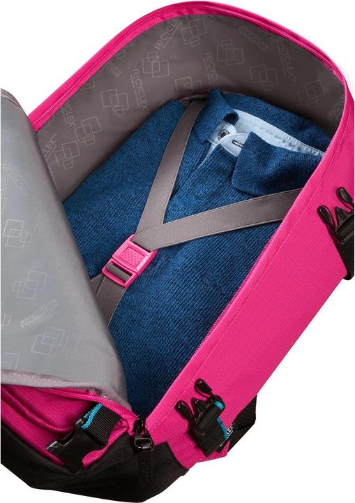 Actual product image American Tourister Take2Cabin (24.20 l)